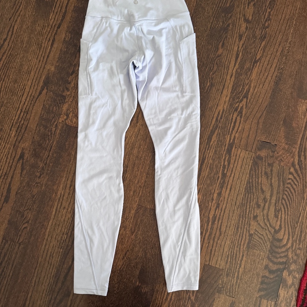 LuluLemon Align™ High-Rise Pant with Pockets 28"